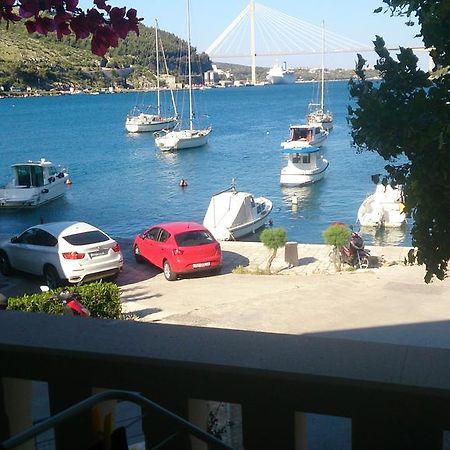 Apartments Suton Mokošica Екстериор снимка
