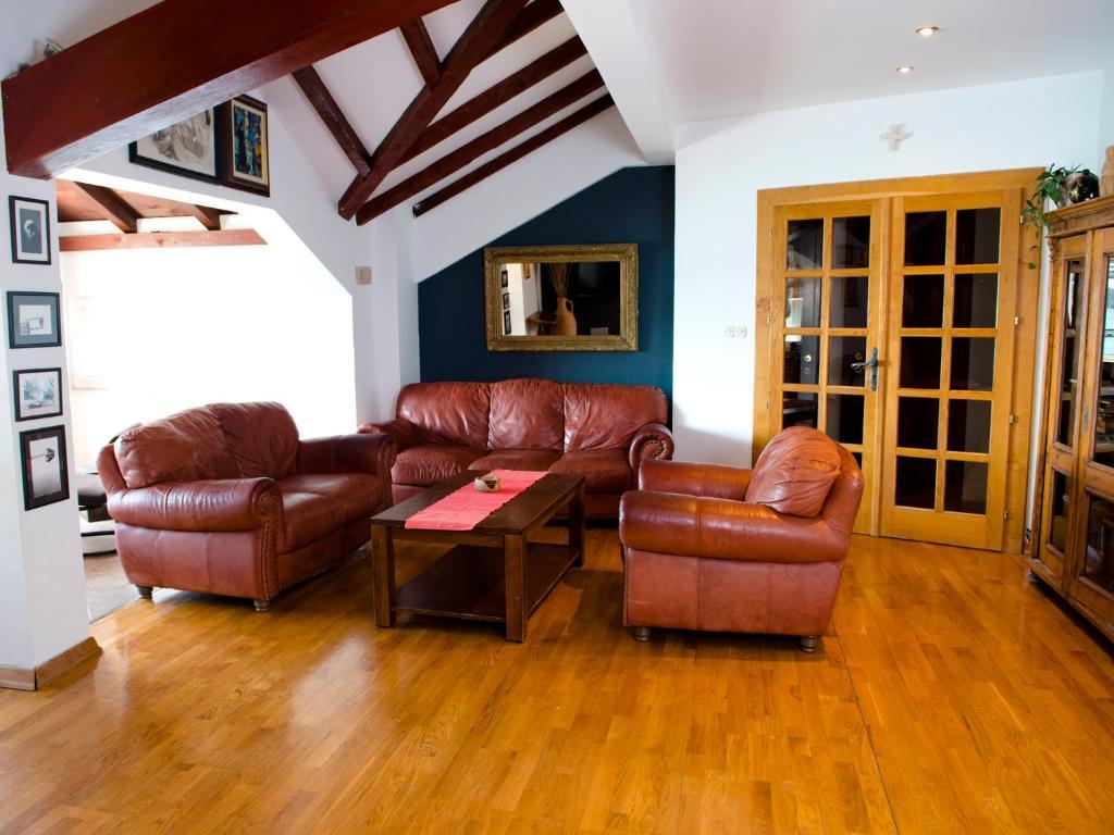 Apartments Suton Mokošica Екстериор снимка
