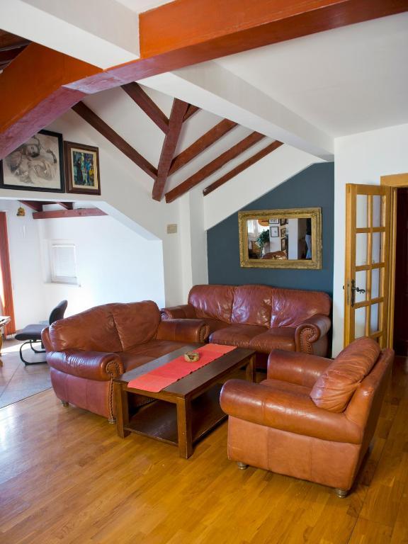 Apartments Suton Mokošica Стая снимка