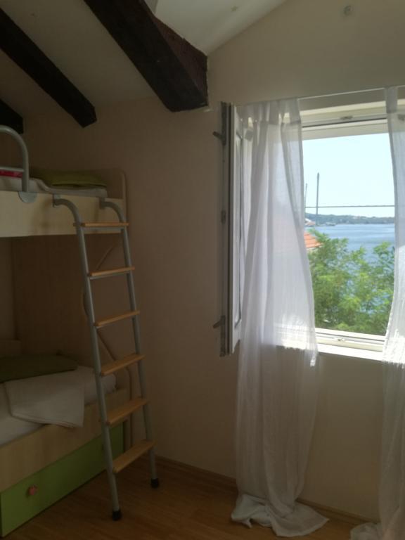 Apartments Suton Mokošica Екстериор снимка