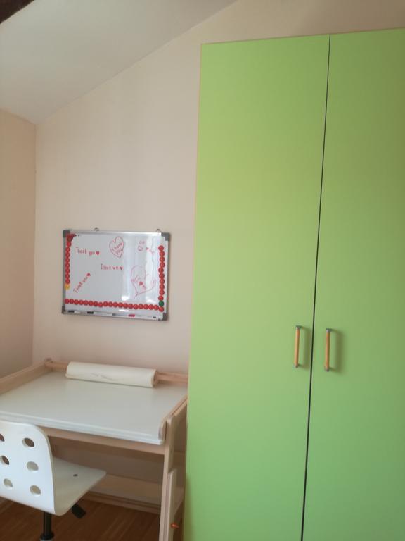 Apartments Suton Mokošica Екстериор снимка