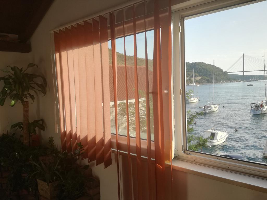 Apartments Suton Mokošica Екстериор снимка